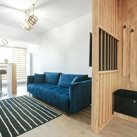 Modernissimo - Urban Perfection Apartment Iasi Exterior photo