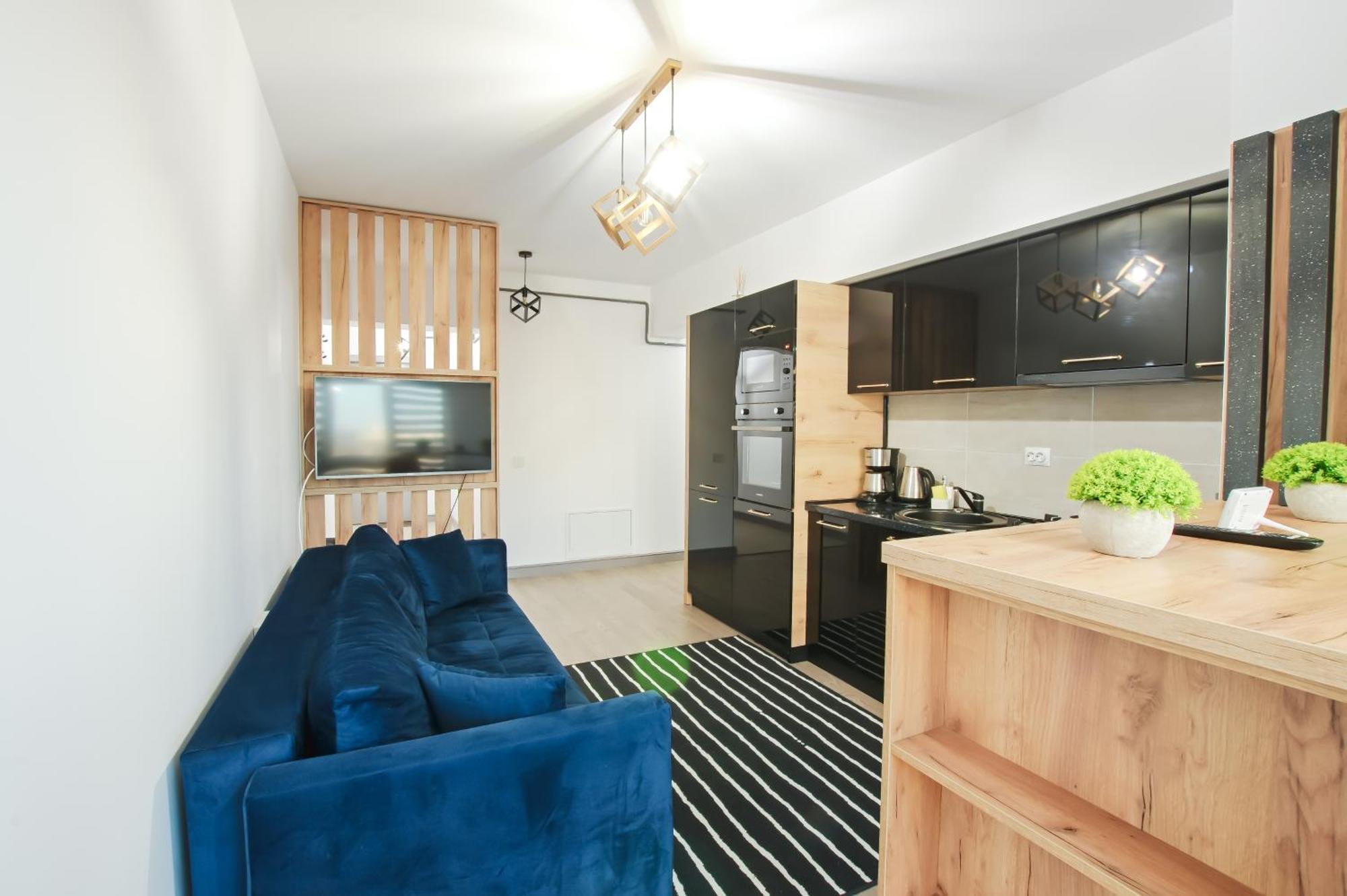 Modernissimo - Urban Perfection Apartment Iasi Exterior photo