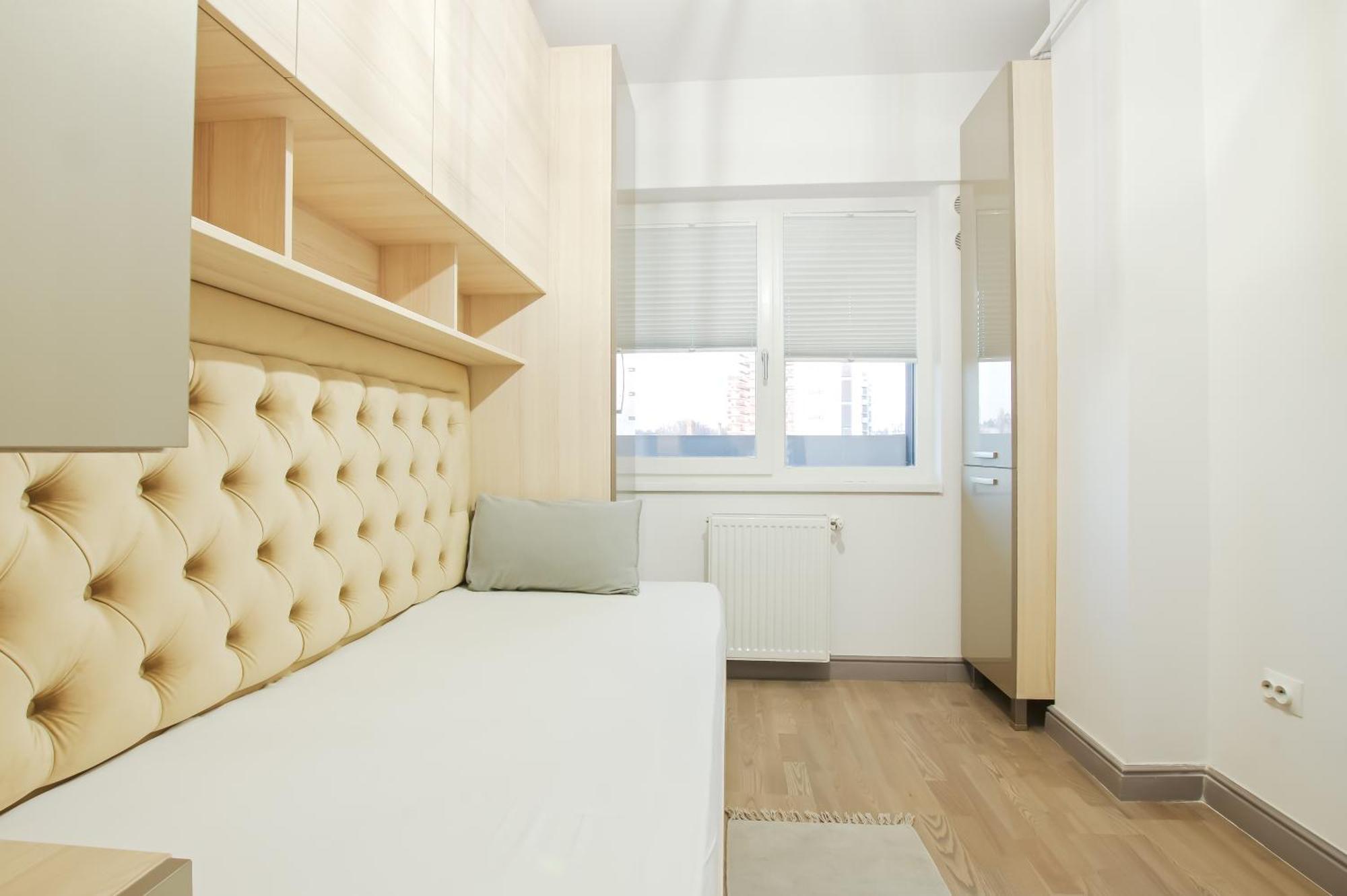 Modernissimo - Urban Perfection Apartment Iasi Exterior photo