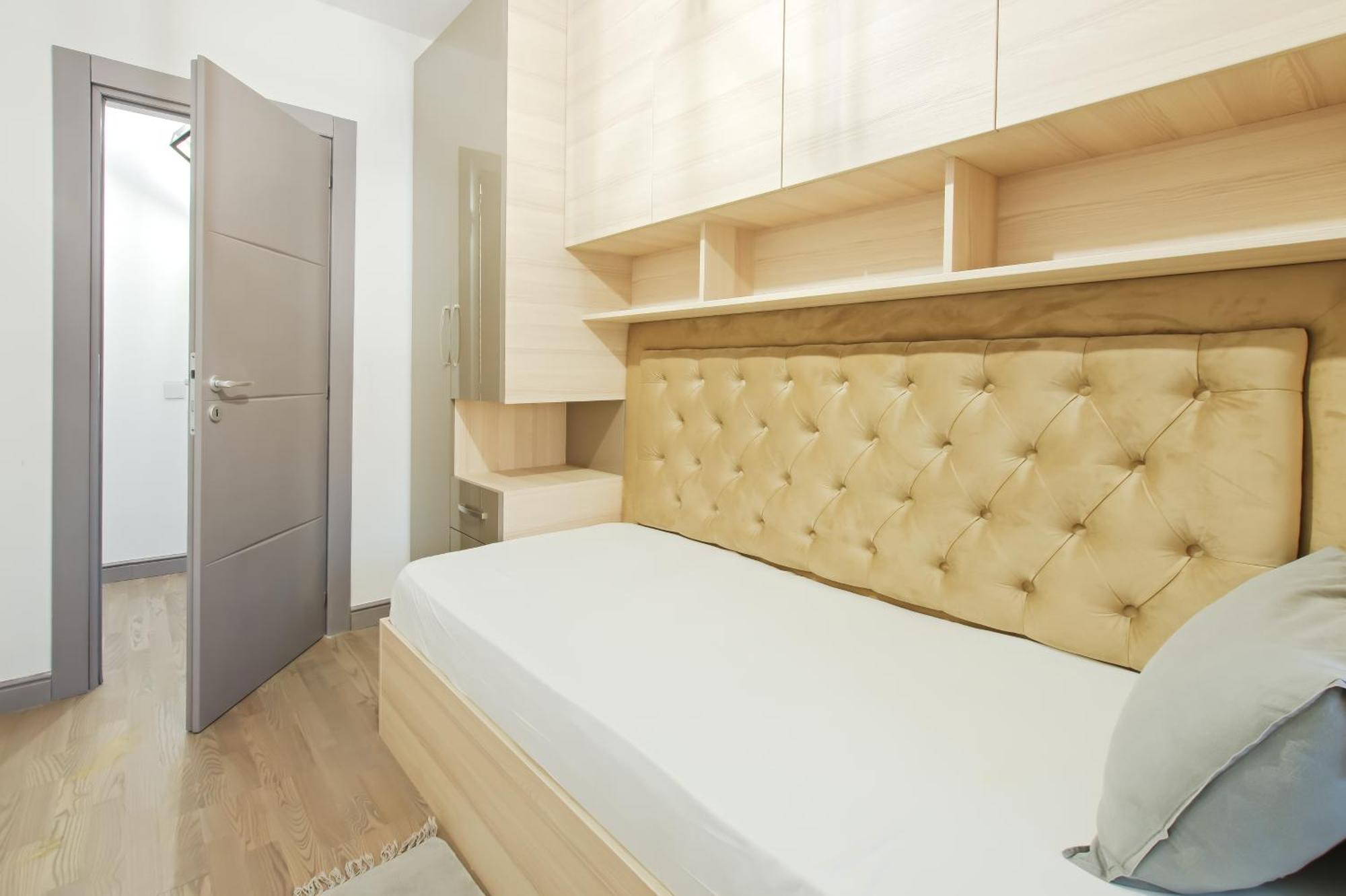 Modernissimo - Urban Perfection Apartment Iasi Exterior photo
